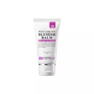 [복수구매 down] 히스토랩 포스트 케어 선 블레미쉬밤 50ml (SFP 35) 최신제조 x3SET(LC)