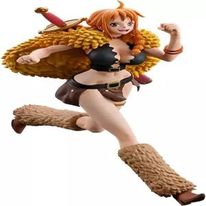 이치반 제너럴 피규어 원피스 나미 (자이언트 배쉬 vol1) 마스터라이즈 익스팬션 콜렉터블 스태츄