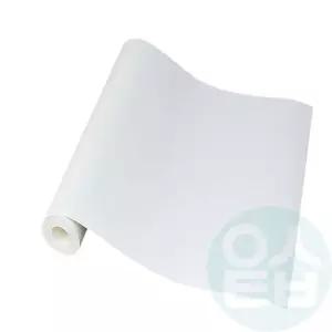 흰색 롤도화지 45CM X 30M 엄마표놀이 집콕놀이 롤페이퍼 어린이종이낙서 롤종이