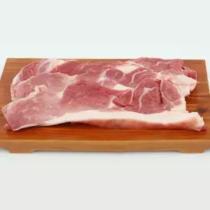 공육사 제주직송 흑돼지 앞다리살 500g 냉장 스킨포장