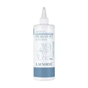 런드리씨 이염얼룩 옷이염 이염제거제 컬러백 500ml