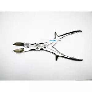 P.K Stille Liston Bone Cutting Forcep 곡형 본컷터 19 172
