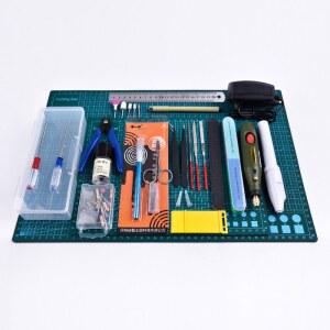 모델링 조립 모델 HD 53 제로 포인트 스트라이드 코토부키야 어 프라