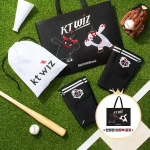 KBO X 바디프랜드 미니 무선 종아리 마사지기