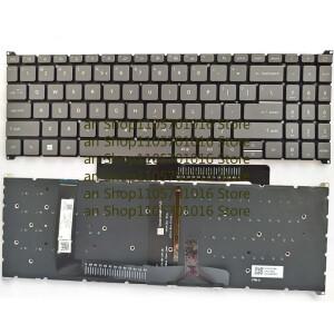 B=미국 레이아웃용 Acer Aspire N23H4 N23C3 N22C6 N23Q22 N22Q25 N22Q3 노트북 키보드