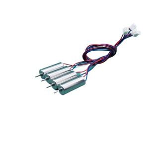 716 원격 조종 항공기 드론 폼 쿼드콥터 소형 모터 고속 모델 샤프트 DIY  컵