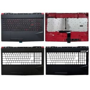 MSI GL63 MS-16P5 16P4 P6 P7 8RD 8RC 8RE 손목 받침대 키보드 커버의  기능