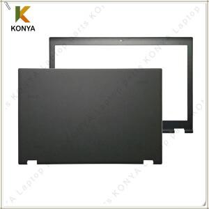 레노버 씽크패드 P50 P51 시리즈 노트북 LCD 백커버/전면 베젤/팜레스트/하단 케이스/부품