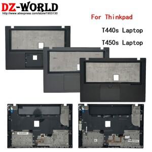레노버 씽크패드 T440S T450s 노트북용 팜레스트 어퍼 케이스 키보드 베젤 쉘 C 커버 00HN691 00HT238 00HM