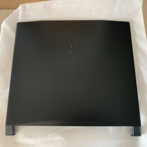MSI 카타나 GF66 11UD MS-1581 A Shell 9S7-158112용 새 노트북 LCD 후면 덮개 하단 베이스 케이스