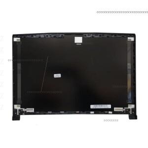 MSI GF63 8RC 8RD MS-16R4 Lcd 상단 후면 베젤 힌지 커버의  기능