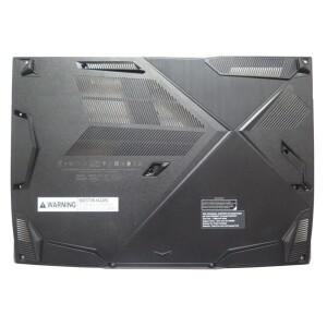 MSI Thin A15 B7V B7U GF63 MS-16R8 그레이/블랙 노트북 하단 케이스 새 제품