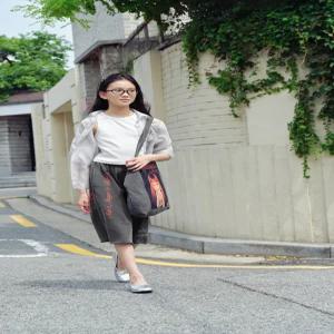 ZARA 셔츠  티셔츠 세트 - 펄 그레이 8741/640/804