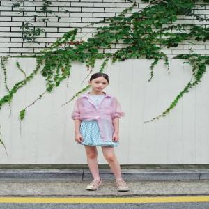 ZARA 셔츠  티셔츠 세트 - 로즈핑크 8741/640/620