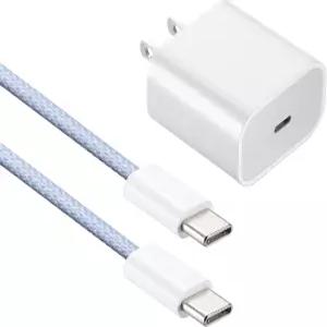 YQSAVIOR/MEIZE/AOCWEI/CUPEISI/ALLDOCUBE/ZZB ZB10/Coopers/B용 20W 고속 충전 USB C