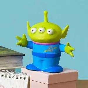 토이스토리5 모형 토킹피규어 에일리언 7인치