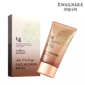 [뷰티에어] [뷰티에어] 과일나라 본체청정 연 생안 블레미쉬 밤 50ml SPF30/PA++