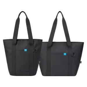 코멕스 아이스 쇼퍼백 블랙 X 2종(11L + 18L)