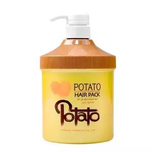 소망 감자팩 감자 헤어팩 800ml