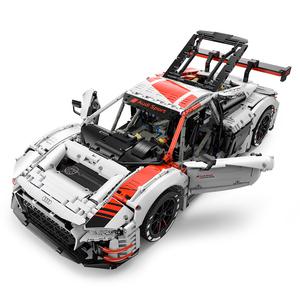 99310 라스타브릭 1:8 아우디 R8 LMS GT3