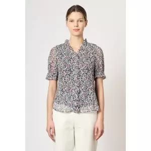 [BCBG](센텀시티점)까멜리아프린트 BL (B4M5B438)