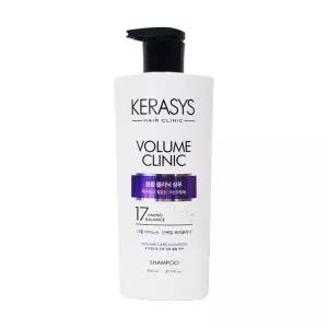 케라시스 볼륨 클리닉 샴푸 600ml