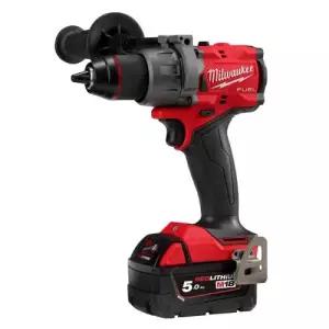 밀워키 충전해머드릴드라이버 M18 FPD3-502X(18/5.0)