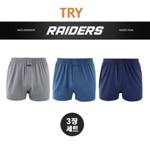 레이더스 인견 트렁크 팬티 K-2 95에서 110사이즈)