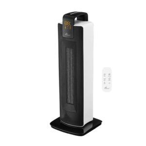 한일전기 가정용 사무실 리모컨 온풍기 HEF-2280R