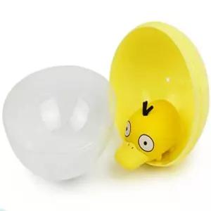 물결샵 뽑기 볼캡슐 75MM 색상랜덤 감성 파티 소품