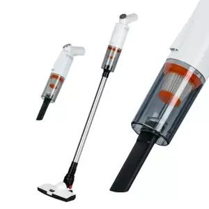 신일7500 USB 무선 핸디 청소기/핸드/차랑용/카청소기/데스크/쇼파/자동차/미니/강력/흡입기/청소/도구