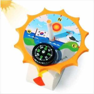 독도 해시계 팔찌(1인용 포장) KSA