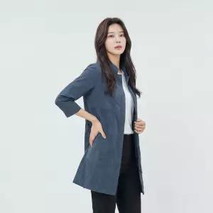[PAT 여성] 7부소매 캐쥬얼 점퍼_1H41372