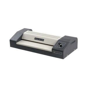 카피어랜드 A3코팅기 DCL3404 블랙투톤 스틸바디 4롤러 무열/전문가용