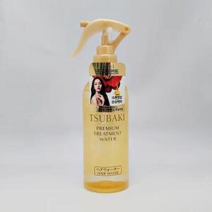 츠바키 프리미엄 트리트먼트 리페어 워터 210ml x2SET (AD)