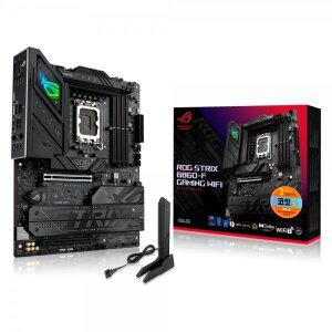 ASUS ROG STRIX B860-F GAMING WIFI 코잇