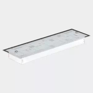 조명사랑 모자이크 욕실등 LED 15W led욕실등/등/화장실/인테리어/조명/주방/천장/램프/엘이디/아크릴