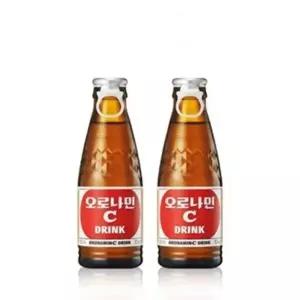 [리미드] 동아오츠카 시원한 오로나민C 120mL X 20병21262492643514