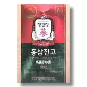 정관장 홍삼진고 100g 1박스   쇼핑백 /wb23486166673957