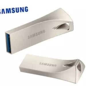 메모리 유에스비 대용량 캐릭터 케이스 듀얼 BAR Plus USB 3.1 Flash Drive MUF-BE3 64GB