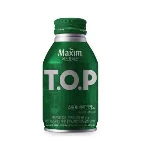 [셀러허브]티오피 스위트 아메리카노 275ml 6x4 총24개입 (S16473459C)