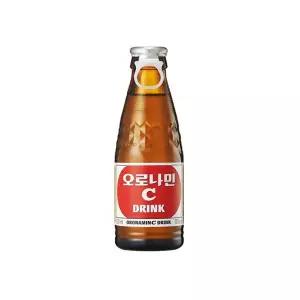 오로나민C 선물세트 20입