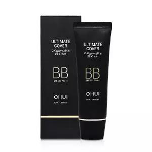 오휘 얼티밋 커버 콜라겐 리프팅 비비크림 50ml