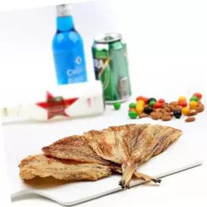 구운 꼬리 아귀포 아구포 120g 밥반찬