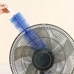 [OPK] 선풍기 틈새 먼지털이 구석 청소 브러쉬