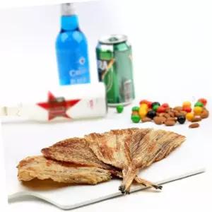 VB 구운 꼬리 아귀포 아구포 120g 건어물 안주