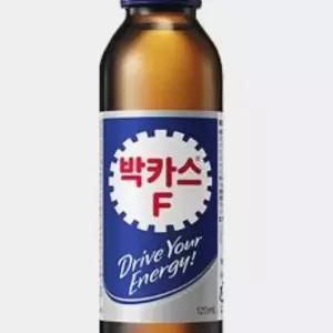 접대용음료 손님음료 박카스 F 에프 120ML 10병