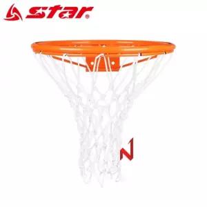 스타 농구네트 링망 BN112 2개입 / 체육관 림 교구 체육 스포츠 골대 용품