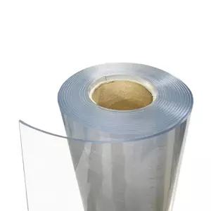 연질PVC 투명패드 아스테이지 방풍비닐 20M 1롤 3T
