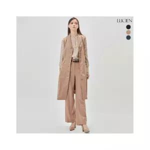 루시앙 클로이 플리츠 베스트 셋업 4PCS1265601